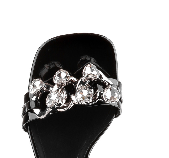 LeBERDES Босоножки 00000014482 8