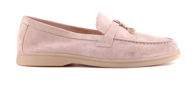 LeBERDES Мокасини 00000014481 4