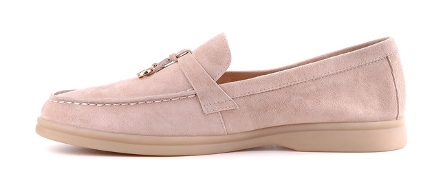 LeBERDES Мокасини 00000014481 5