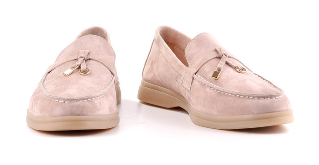 LeBERDES Мокасини 00000014481 2