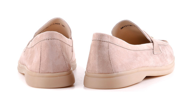 LeBERDES Мокасини 00000014481 3