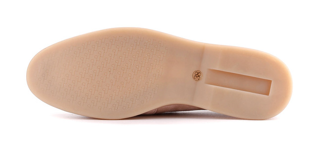 LeBERDES Мокасини 00000014481 6