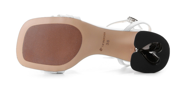 LeBERDES Босоножки 00000014483 6