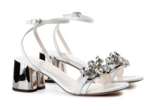 LeBERDES Босоніжки 00000014483 1