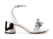 LeBERDES Босоніжки 00000014483 2