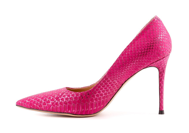 LeBERDES Туфлі 00000014485 7