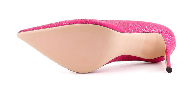 LeBERDES Туфлі 00000014485 8