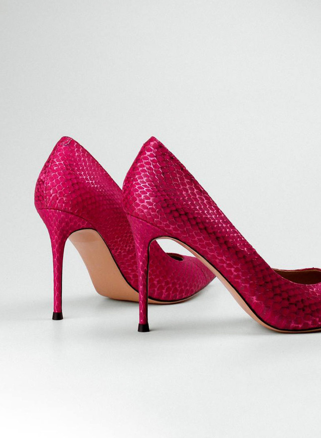 LeBERDES Туфлі 00000014485 2