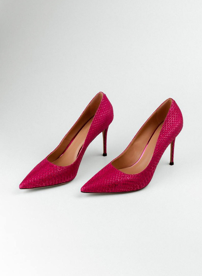 LeBERDES Туфлі 00000014485 3