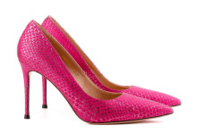 LeBERDES Туфлі 00000014485 1