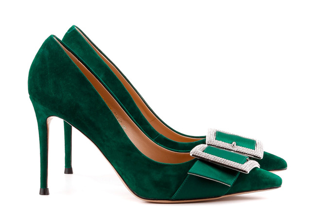 LeBERDES Туфлі 00000014484 3