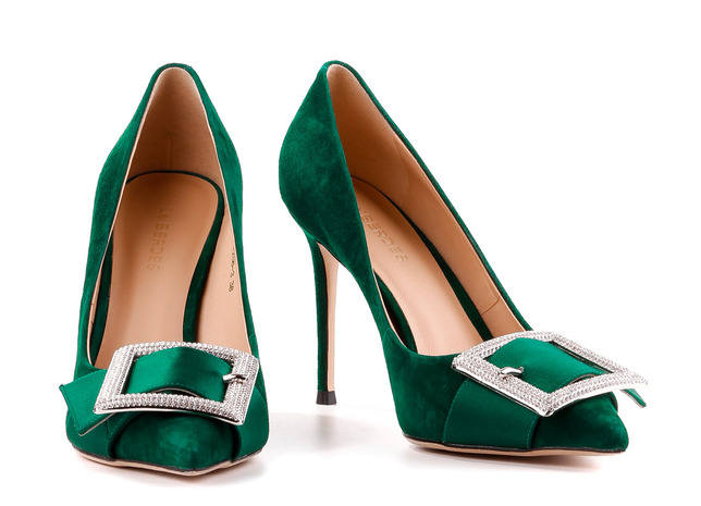 LeBERDES Туфлі 00000014484 4