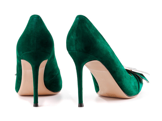 LeBERDES Туфлі 00000014484 5