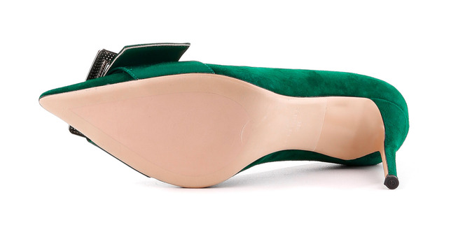 LeBERDES Туфлі 00000014484 8