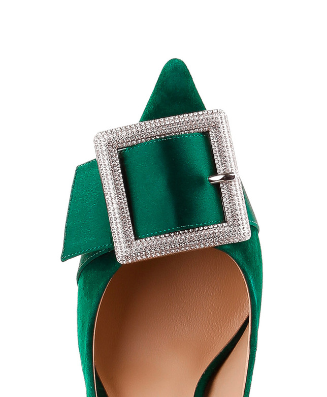 LeBERDES Туфлі 00000014484 9