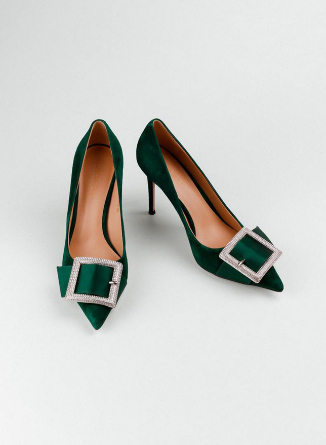 LeBERDES Туфлі 00000014484 2