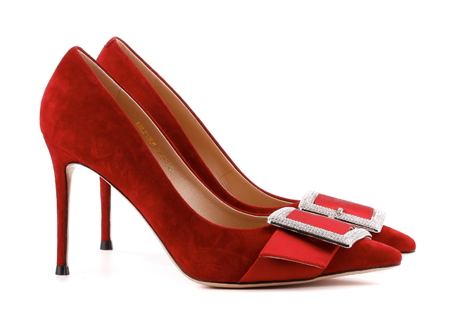 LeBERDES Туфлі 00000014486 10