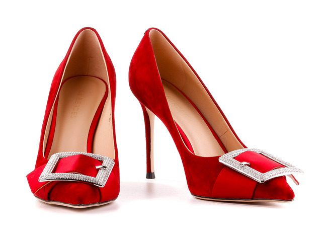 LeBERDES Туфлі 00000014486 4