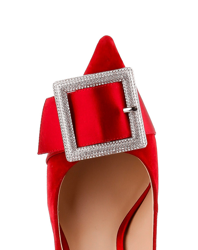 LeBERDES Туфлі 00000014486 9