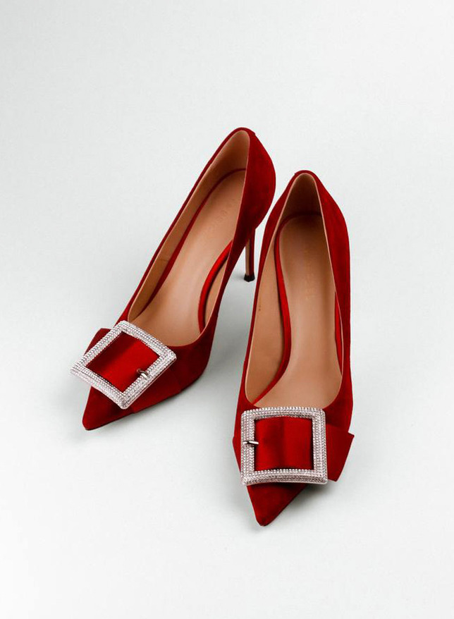 LeBERDES Туфлі 00000014486 2