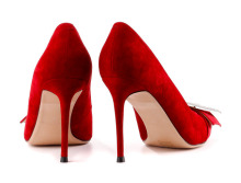 LeBERDES Туфлі 00000014486 5