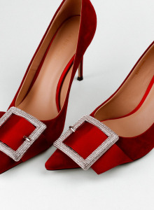 LeBERDES Туфлі 00000014486 1