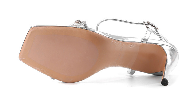 LeBERDES Босоніжки 00000014488 7