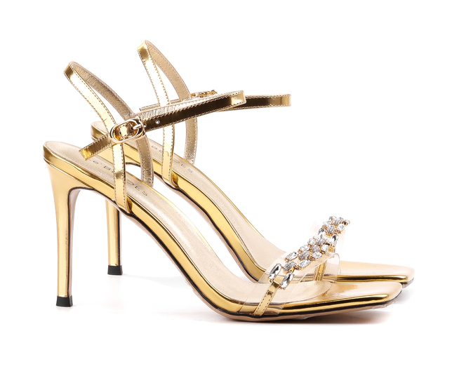 LeBERDES Босоножки 00000014487 9