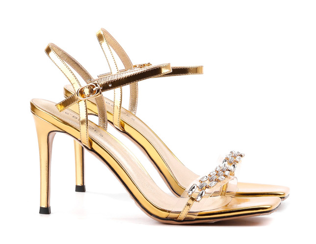 LeBERDES Босоножки 00000014487 6