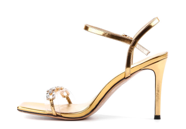 LeBERDES Босоножки 00000014487 5