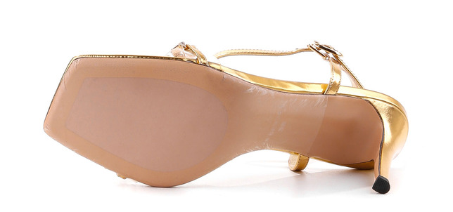 LeBERDES Босоножки 00000014487 7