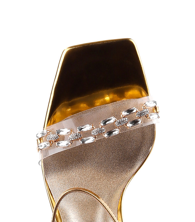 LeBERDES Босоножки 00000014487 8