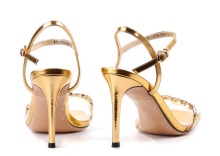 LeBERDES Босоніжки 00000014487 3