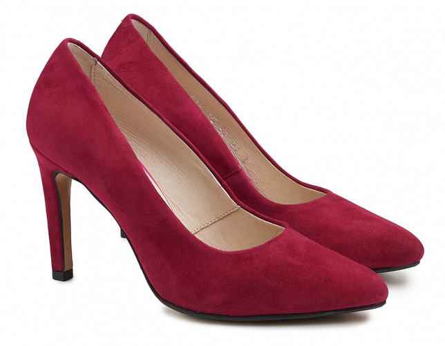 LEOMODA Туфлі 00000014489 4