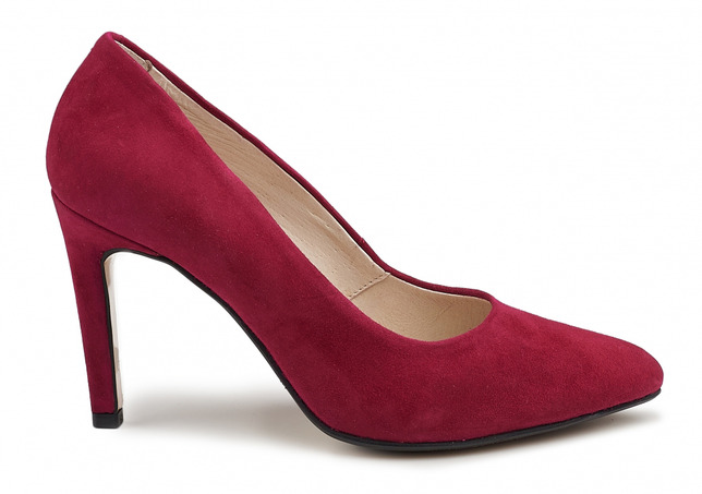 LEOMODA Туфлі 00000014489 2