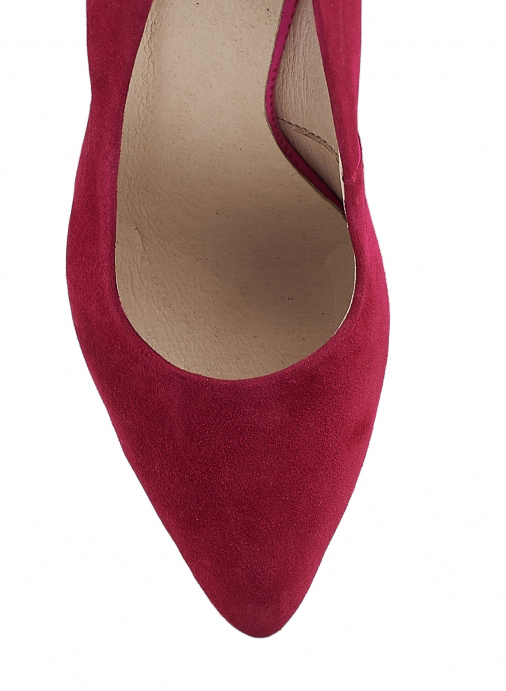 LEOMODA Туфлі 00000014489 3