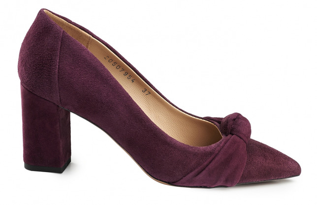 LEOMODA Туфлі 00000014491 2