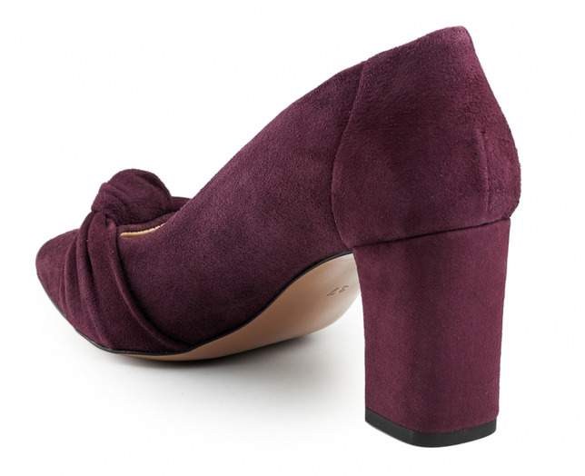 LEOMODA Туфлі 00000014491 3