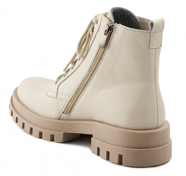 LEOMODA Ботинки осенние 00000014492 2