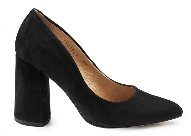 LEOMODA Туфли 00000014494 3