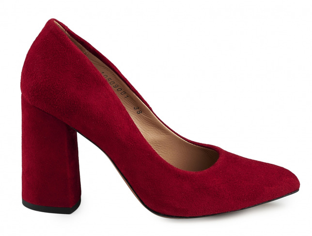 LEOMODA Туфли 00000014495 2