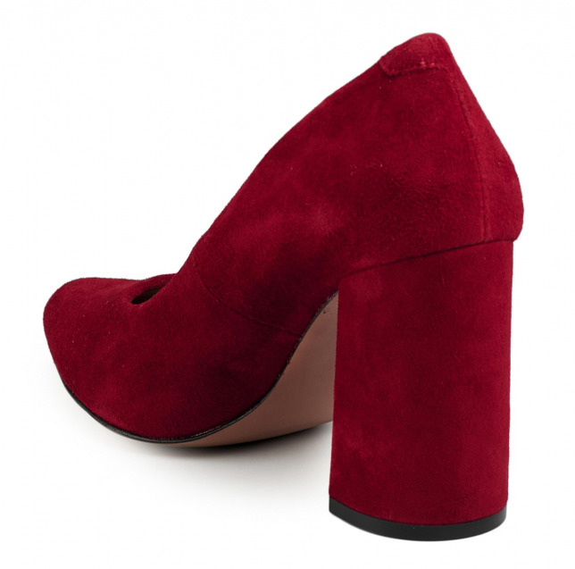 LEOMODA Туфли 00000014495 3