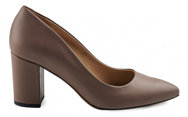 LEOMODA Туфли 00000014503 2