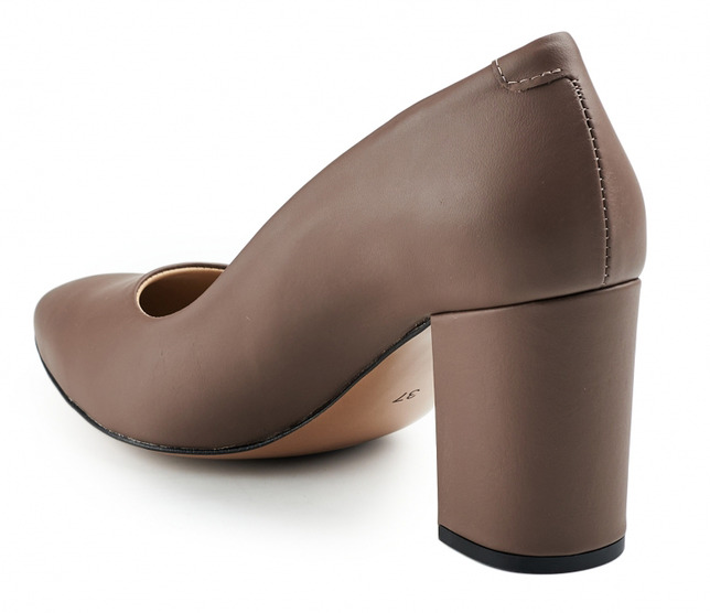 LEOMODA Туфли 00000014503 3