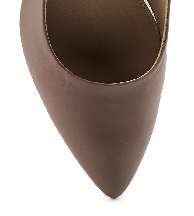 LEOMODA Туфли 00000014503 4