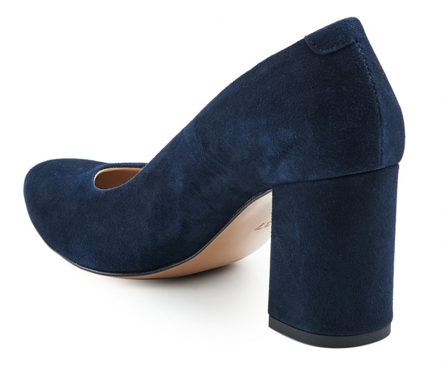 LEOMODA Туфлі 00000014501 3