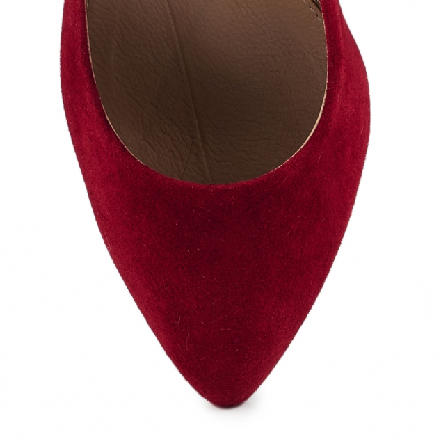 LEOMODA Туфли 00000014500 4