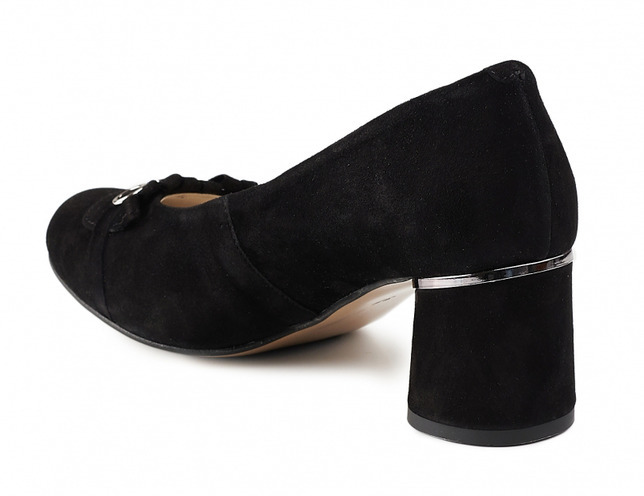 LEOMODA Туфли 00000014507 3