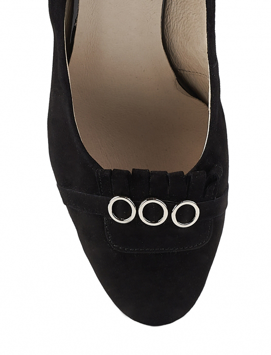 LEOMODA Туфли 00000014507 4