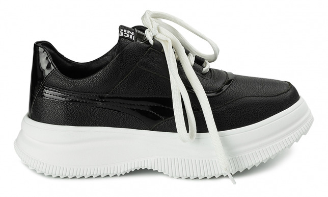 LEOMODA Кроссовки 00000014506 2